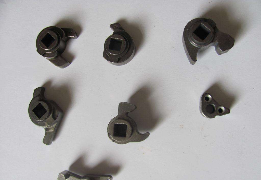 保定粉末冶金 保定粉末冶金